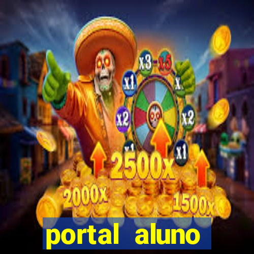 portal aluno cruzeiro do sul